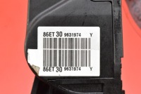 фото thumb №9, Потенциометр педаль газа eu 9686212980 peugeot 508 1 i 2.0 hdi 163 km 10-14