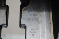 фото thumb №6, Корпус замка зажигания колонки skoda fabia i