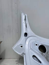 фото thumb №8, Tesla модель 3 рестайлінг 2020- кришка зад задня кришка багажника