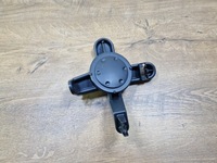 фото thumb №1, Renault koleos 07- заглушка противотуманной фары левая nowa 62257 jy00a