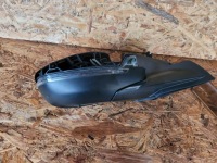 Дзеркало зовнішнє праве  peugeot 208 2 10pin Недорого, фото thumb