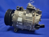 фото thumb №1, Компрессор кондиционера vw touran i lift 1.4 tsi