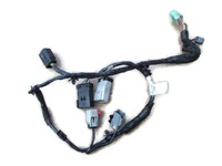 фото thumb №6, Cherokee liberty kj lift джгут електропроводка сидіння правий перед