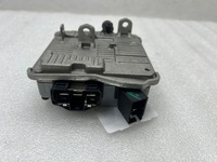 фото thumb №5, Kia niro 2022 модуль / блок керування підсилювача керма