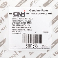 фото thumb №10, Iveco оригінальний номер or 3801895 бак склоомивача