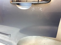 фото thumb №11, Дверь левая левый задняя b538m honda cr-v ii 2002-2006r.