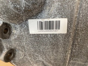 фото thumb №6, Коробка передач zf 8hp70 iveco daily po ремонт гарантия.