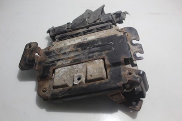 фото thumb №3, Компьютер двигателя saab 9-3 ii рестайлинг 1.9tid