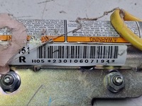 фото thumb №2, Mazda rx-8 rx8 шторка безопасности подушка безопасности правая 23010607194