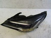 фото thumb №8, Opel astra k v лампа ліва перед 20180328