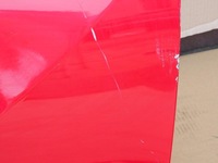 фото thumb №10, Дверь правое перед передние opel crossland x