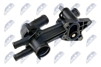 фото thumb №12, Термостат корпус термостата audi a1 a3 1.4 tfsi