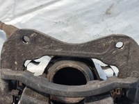 фото thumb №13, Суппорт тормозной + скоба правый перед hyundai sonata v 2.0 crdi 103kw