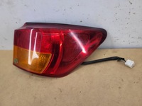 фото thumb №5, Lexus is is220 is250 isf лампа задня права