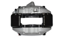 фото thumb №1, Суппорт тормозной перед mercedes clc cl203 slk r171