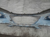 фото thumb №9, Ford c-max ii 10- бампер перед передний накладка