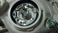 фото thumb №8, Nissan primera p10 1992 фара левая перед англичанин 100-24550