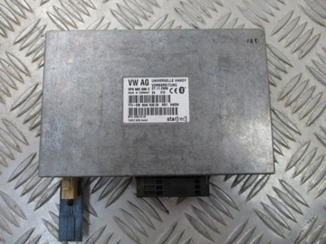 фото thumb №1, Модуль блютуз 5p0, 5p0862335c, altea, octavia 2