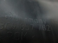 фото thumb №3, Vw passat b6 направляющая поперечина правый задняя 3c9857782