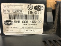 фото thumb №6, Панель кондиціонера fca 5hb008166