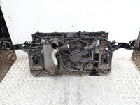 фото thumb №7, Pas переднє радіатор kpl. hyundai ix35 09-15r., 2.0 crdi
