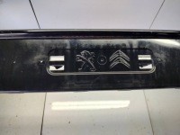 фото thumb №12, Бампер передній перед citroen jumpy expert 9811778077