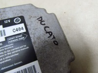 Fiat ducato boxer jumper 02-06 модуль подушок повітряних подушка безпеки Недорого, фото thumb