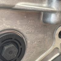 фото thumb №7, Двигатель комплектный bmw b57d30b 3.0d мягкий гибрид g12