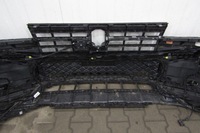 фото thumb №11, Бампер перед переднее volkswagen vw touareg 760 рестайлинг 23- r-line радары kpl