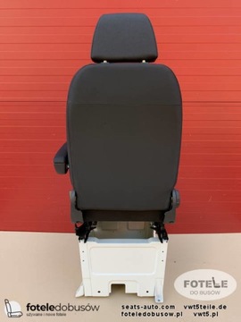 фото thumb №5, Сидіння пасажира праві комфортний mercedes sprinter w907 w910 maturin