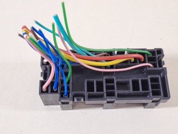 фото thumb №11, Коробка запобіжників камера гніздо suzuki sx4 s-cross 18r рестайлінг 1.4t