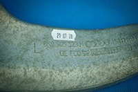 фото thumb №7, Важіль поперечний задня audi a6 a7 4g a8 8k0505323h