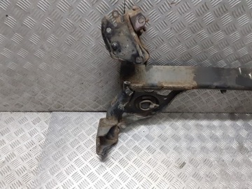 фото thumb №6, Балка підвішування зад nissan micra k12 1.2