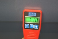 фото thumb №13, Дверь правый перед vw passat b7 lc7z