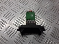 фото thumb №1, Резистор резистор вентилятор citroen c3