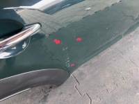 Дверь правый  перед задняя mini f60 цвет c19 Киев, фото thumb