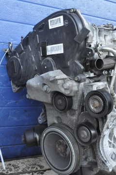 фото thumb №6, Opel astra j insignia a zafira c 2.0 cdti 96kw 130km двигатель a20dt 90 tys km