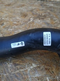 фото thumb №6, Renault koleos ii труба интеркулер 144600107r dci