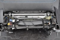 фото thumb №8, Ford fiesta mk8 st перехідник салону сидіння recaro заднє сидіння anglik