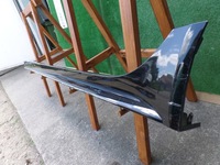 фото thumb №3, Jaguar xe r-sport поріг планка порогова ліва