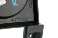 Bmw e87 решётка накладка фары противотуманной фары бампер правая Цена, фото thumb