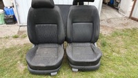 фото thumb №1, Vw golf 4 iv 5 дверь - сиденья комплект перед зад