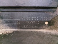 Корпус радиатор ремень citroen c3 1.6 16v Доставка, фото thumb