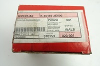 фото thumb №6, Kia sportage ii 2.0 16v подушка задний балка задняя