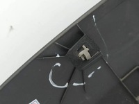 фото thumb №11, Hyundai kona i 2019 правая сторона молдинг крыла передний