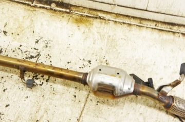 фото thumb №5, Oj317 hyundai i20 iii глушитель выхлоп катализатор