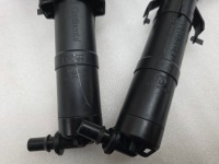 фото thumb №2, Vw tiguan ii r line омивач лампи