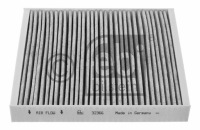 Фільтр кабіни febi bilstein Ціна, фото thumb