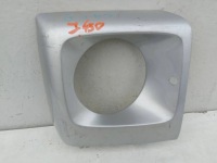 Mercedes-benz g klasa gelenda w461 463 панель фари захист лампи права Зі Шроту, фото thumb