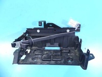 фото thumb №1, Корпус основа акумулятор ghibli iii 13-17